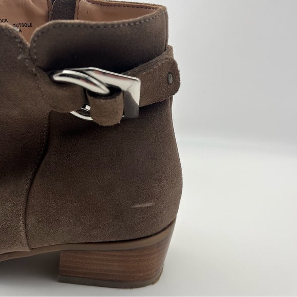 Steven by Steve Madden Ringer Bootie - Picture 13 of 14